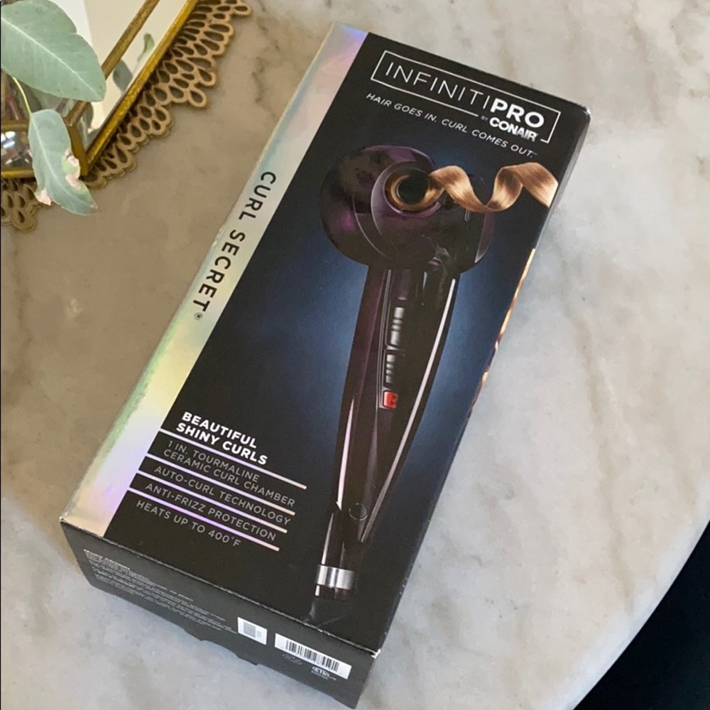 Conair Infiniti Pro Curl Secret